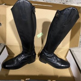 Bottes équitation Steeds Brasilia (37)