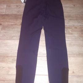 Pantalon équitation Harcour bleu marine T38