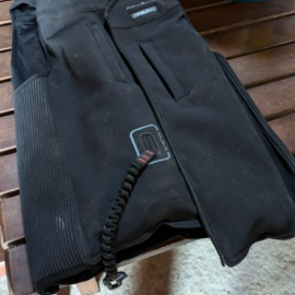 Gilet airbag cavalier Segura (XS/S)