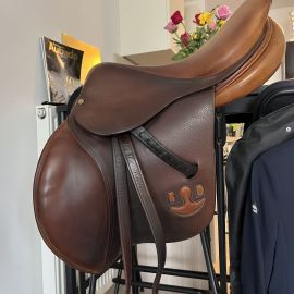 Selle Bruno Delgrange Partition