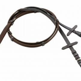 Paires de rênes Kramer tissu