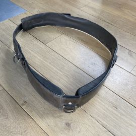 Surfaix en cuir (poney)