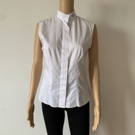 Chemise Concours Hervé Godignon blanc L