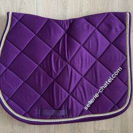 Tapis Performance violet