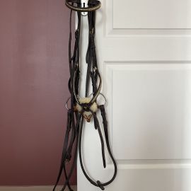 Filet cheval
