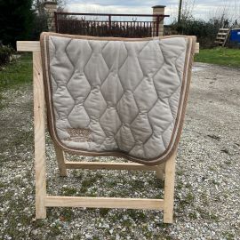 Tapis dressage Jumpin