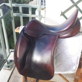 Selle dressage Aulion