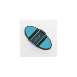 Brosse douce flexible Lami-Cell bleu (neuf)