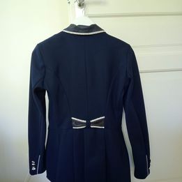 Veste Mini-frac Lamantia Couture