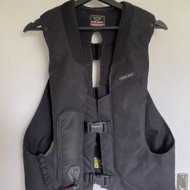 Gilet airbag Hit-Air (M)