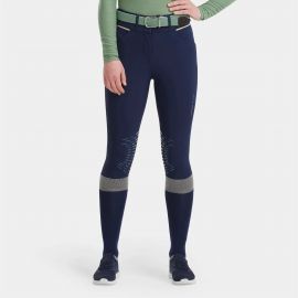 Pantalon équitation Horse Pilot x-aerotech marine (XS) neuf