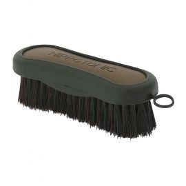 Brosse de tête Hippotonic soft marron (neuf)