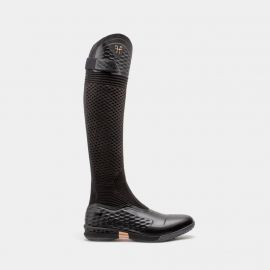 Bottes Horse pilot teknit boot (40) neuf