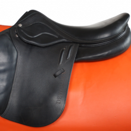 Selle Devoucoux Biarritz Lab (2022)