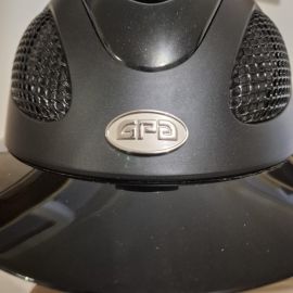 Casque GPA First Lady Concept (57)