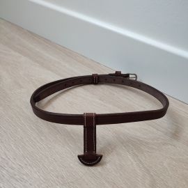 Noseband CWD