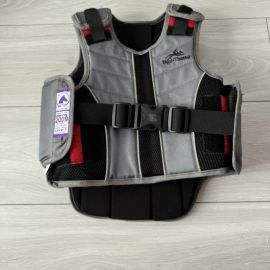 gilet de protection Equithème