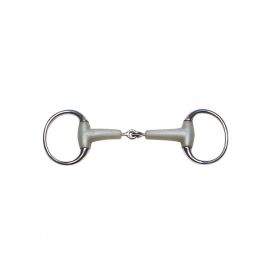Mors olive feeling flexi brisé (neuf) 115 cm
