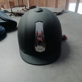 Casque Choplin
