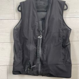 Gilet airbag Seaver safety (XL)