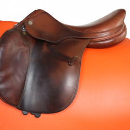 Selle Prestige Eventing (1993)