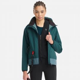 Blouson bomber's Horse Pilot noir (L) neuf