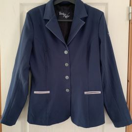 Veste concours Time Rider (46)