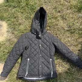 Blouson Felix Buhler noir (S)