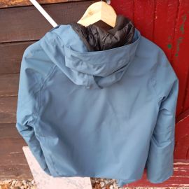 veste de de concours