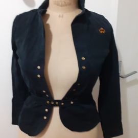 Veste concours Hervé Godignon noir (36)