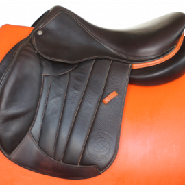Selle forestier séoul (2019)