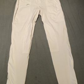 Pantalon concours Komutekir blanc (12 ans)