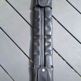Sangle Forestier courte 45 cm (cheval)