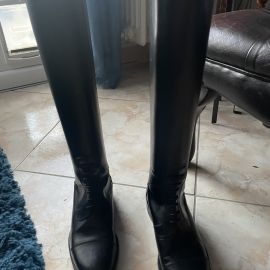 Bottes Performance