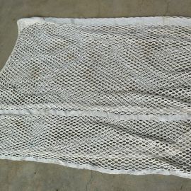 Couverture séchante nid d’abeilles 145 cm