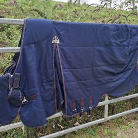 Couverture écurie Horseware Optimo 200g 145 cm