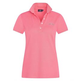 Polo HVPolo classic power pink (XS) neuf