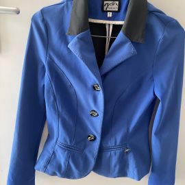 Veste Concours Penelope Leprevost