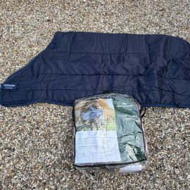 Liner Horseware 300G bleu 125 cm
