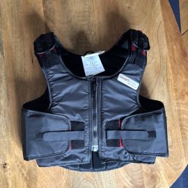 Gilet de protection SmartRider (12 ans)