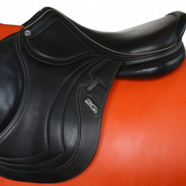 Selle CWD SE32 Mademoiselle (2022)
