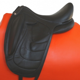 Selle Devoucoux Makila Harmonie (2018)