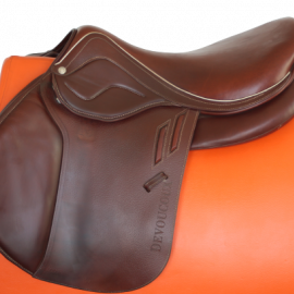 Selle Devoucoux Biarritz Lab (2020)