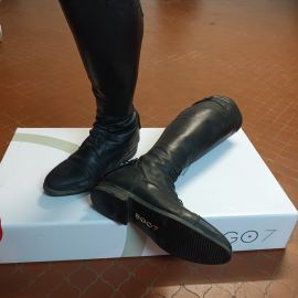 Bottes Ego 7