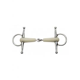 Mors aiguille Feeling flexi brisé branches 115 cm (neuf)