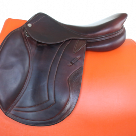 Selle CWD SE03 (2017)