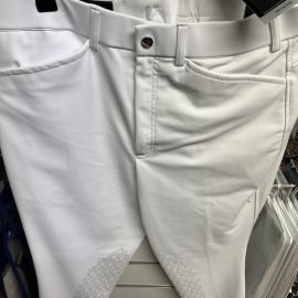 Pantalon équitation concours Ariat (50) neuf