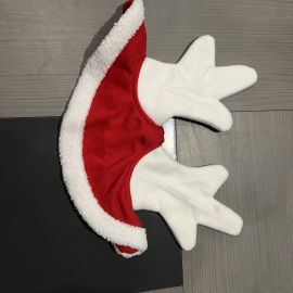 Bonnet Noël (cheval)