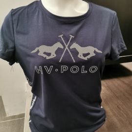 tee shirt HV Polo