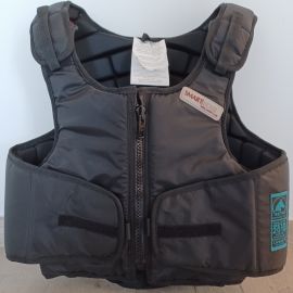 Gilet cross Smart Rider